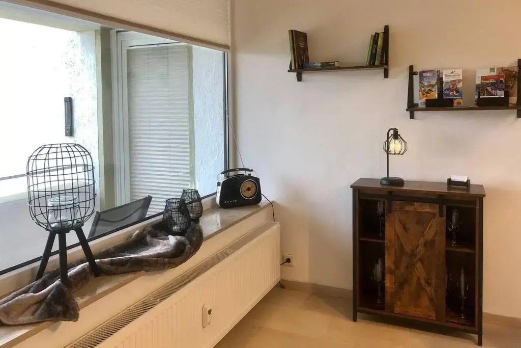 Ferienwohnung Birkenlodge