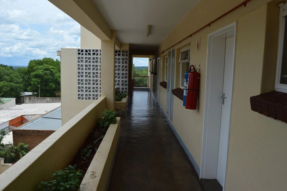 Phumula Apartments