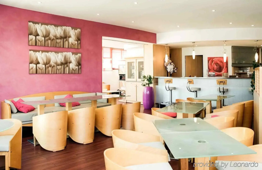 ibis Montpellier Centre