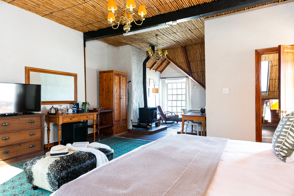 The Farmhouse Hotel