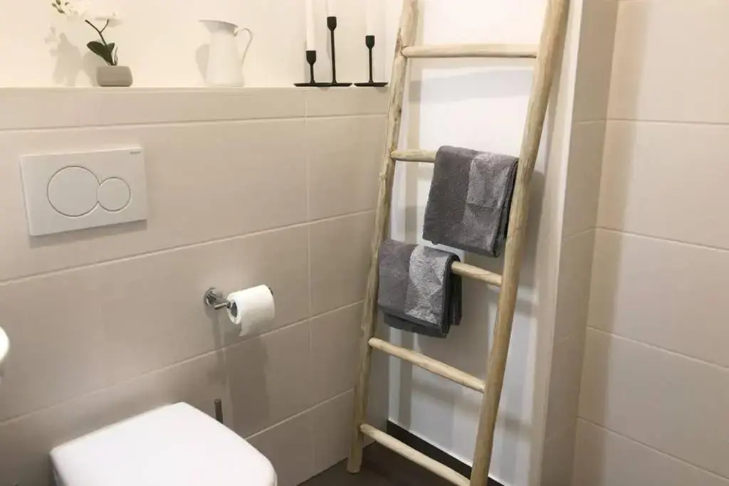 Apartment 1 Zentrum Bautzen mit Netflix WLAN Kaffee gratis