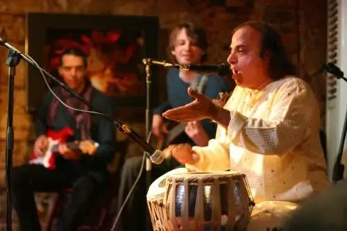 MuziKafe - Home of Culture