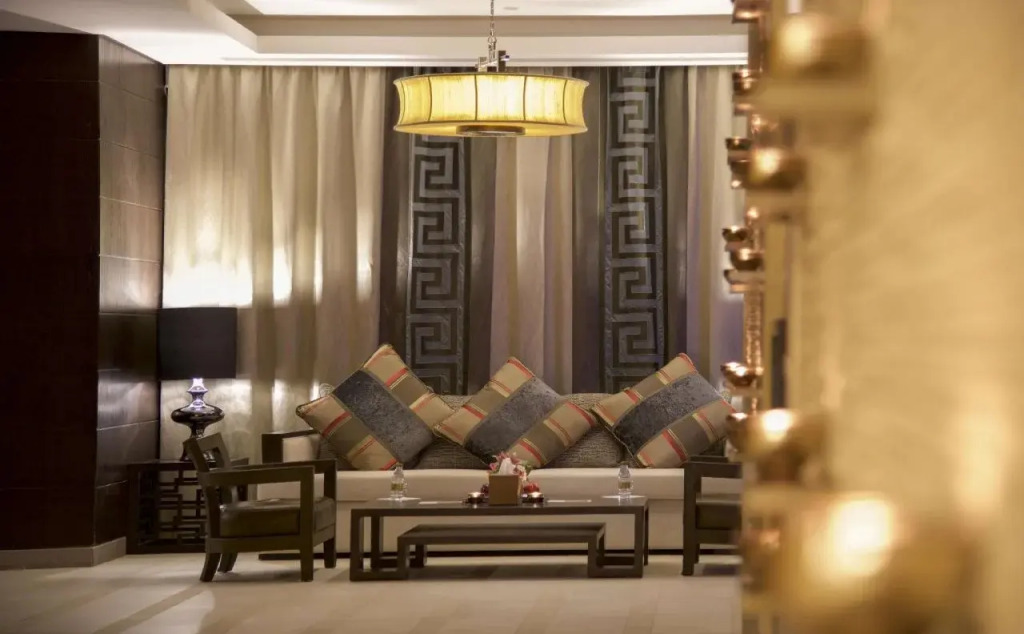 Narcissus Riyadh Hotel & Spa