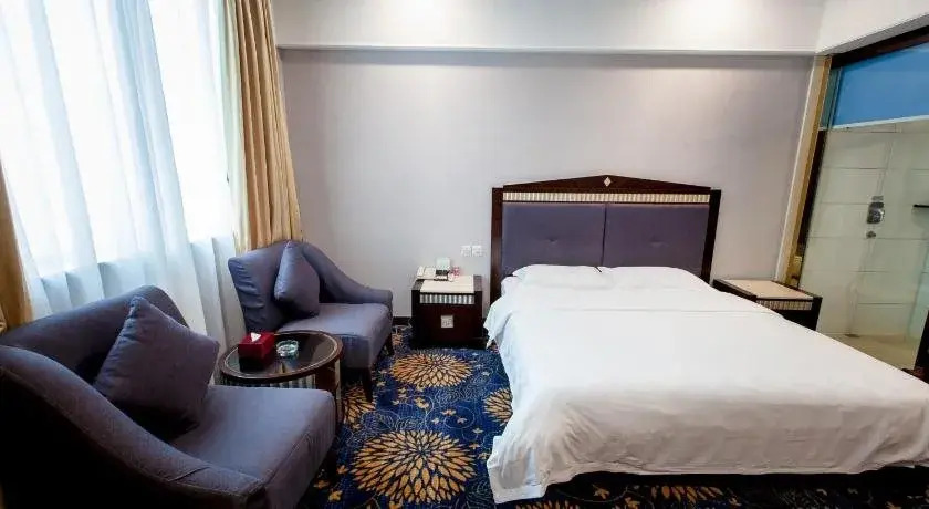 Zhongshan Hui Quan Hotel