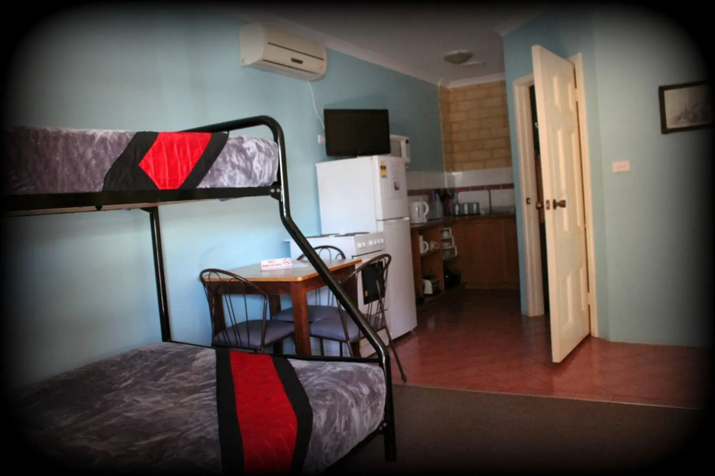Yorks Boutique Motel