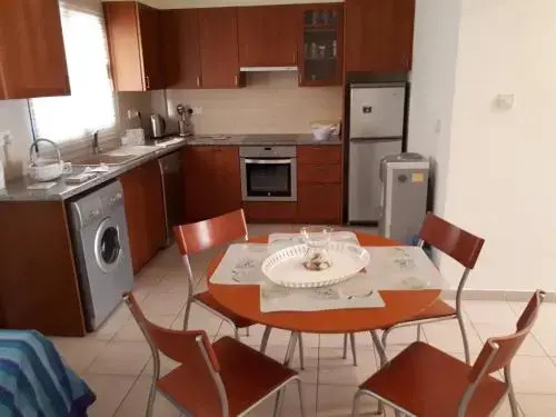 Marias Villa