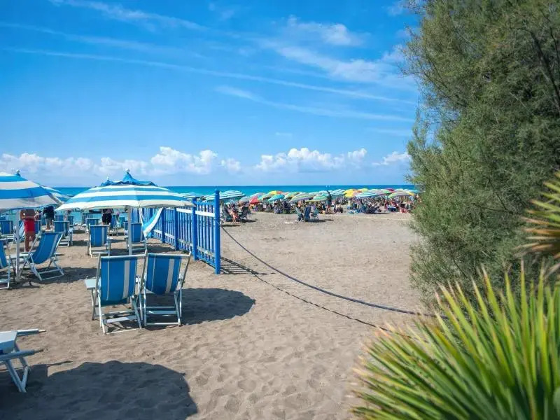 Hotiday Marina di Cecina