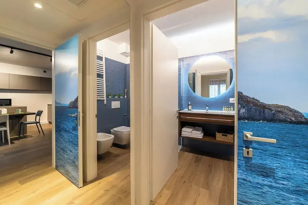 Boutique Apartments Di Annalisa