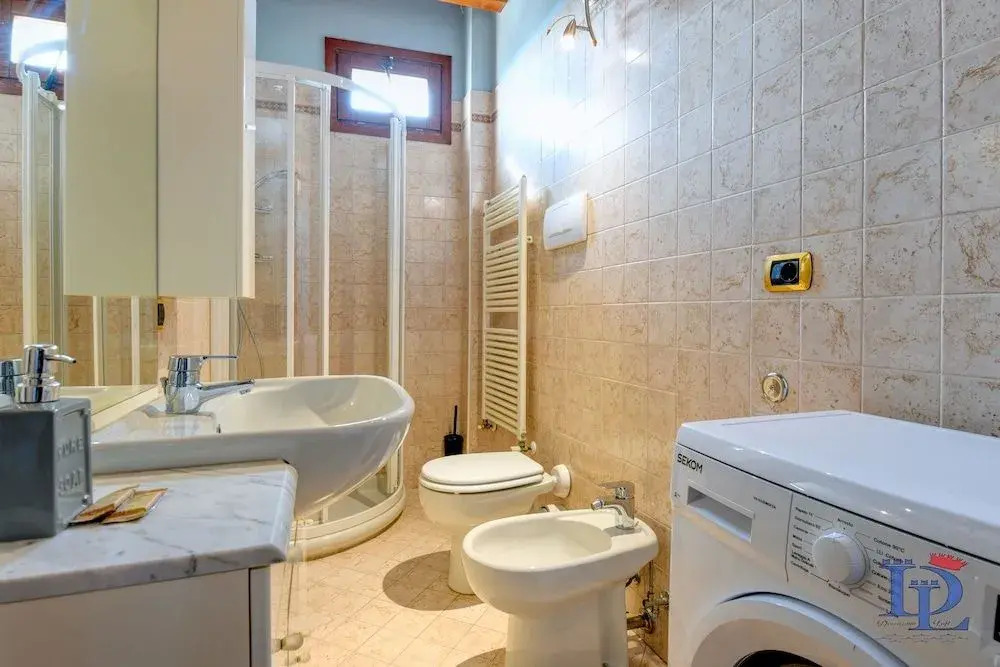 DesenzanoLoft Garda Family House