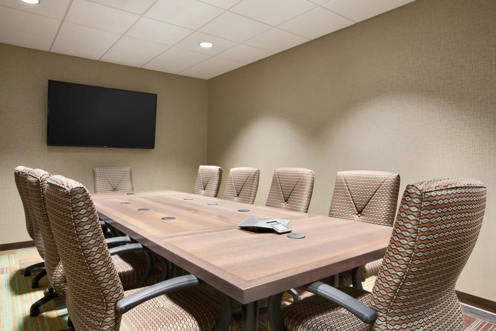 Hampton Inn & Suites Minooka