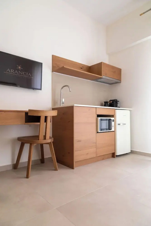 Arancia Elegant Rooms and Suites