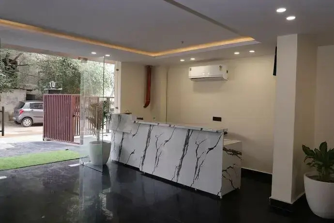 Hotel 45