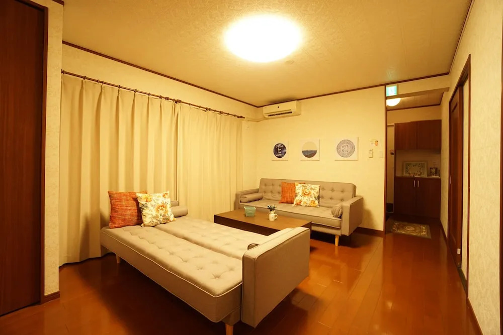 Pink Suite House