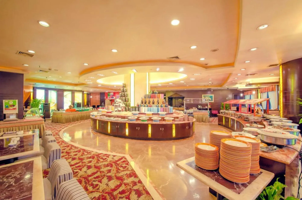 World Traders Hotel Chongqing