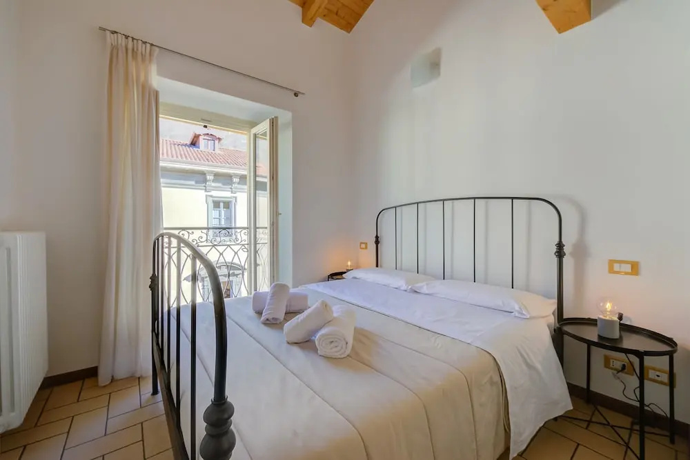 Le Stanze del Lago Apartments