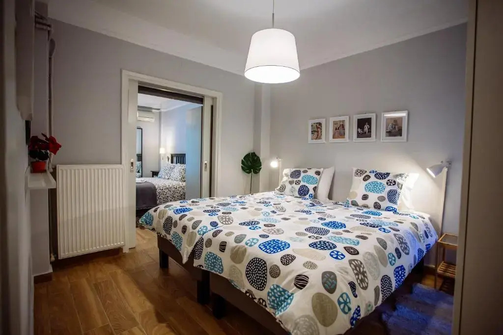 Luxurious & Modern | Walk Everywhere | 5★ Amenities