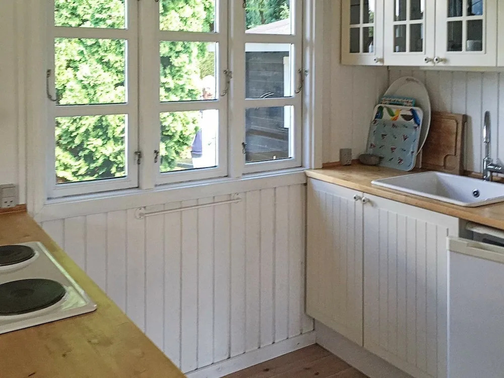 Cozy Holiday Home in Stege near Beach