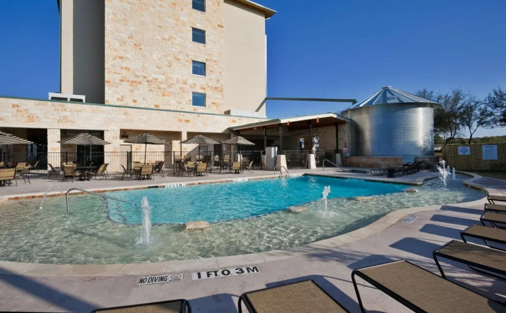 Holiday Inn San Antonio Northwest- SeaWorld Area by IHG