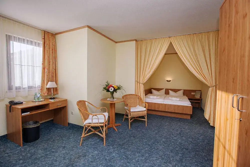 Hotel Waldesruh