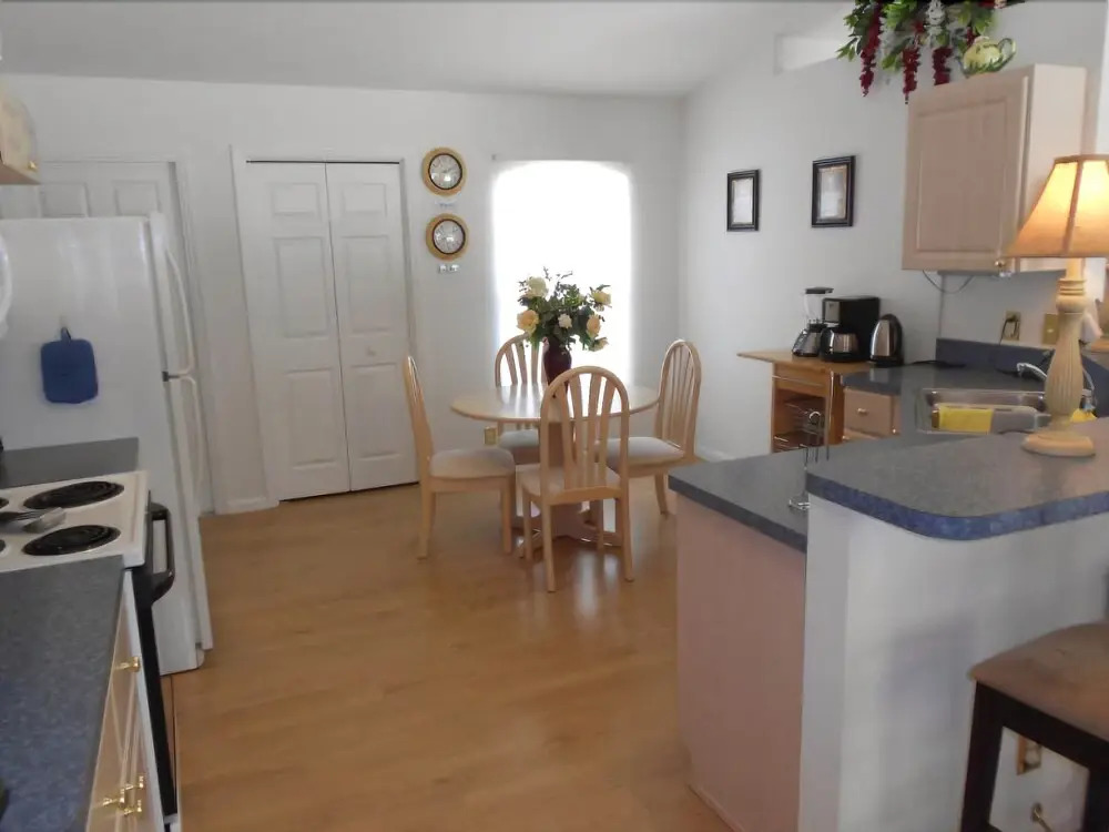 Villa De Jong - Comfort - 3 Bedroom