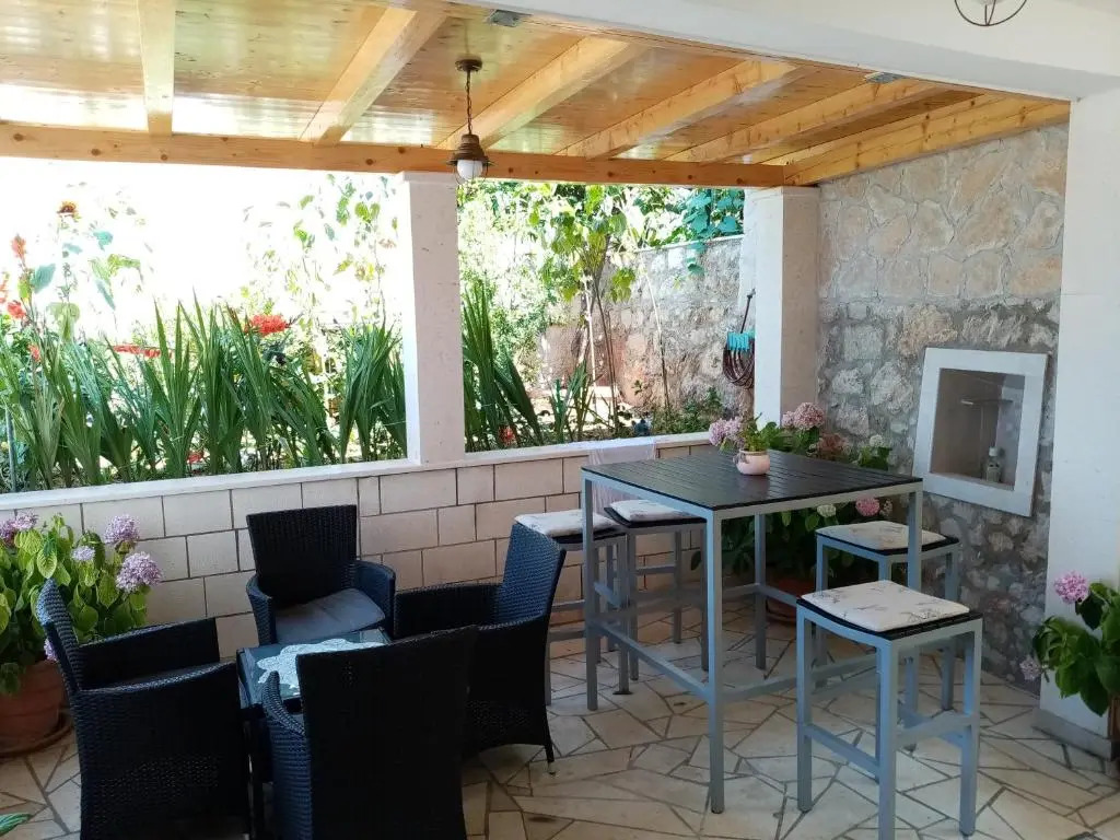 Villa Ivan - Easy Self Check-In