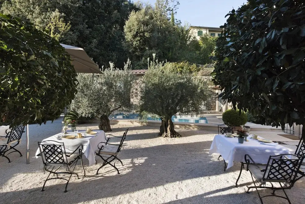 Villa Montebello B&B