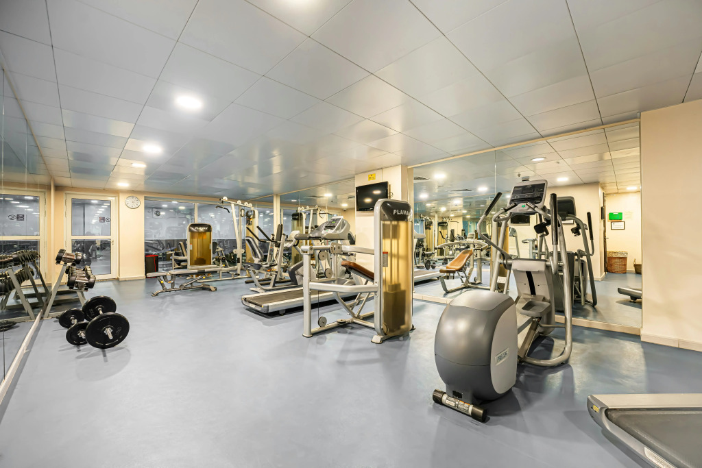 Kingsgate Hotel Doha