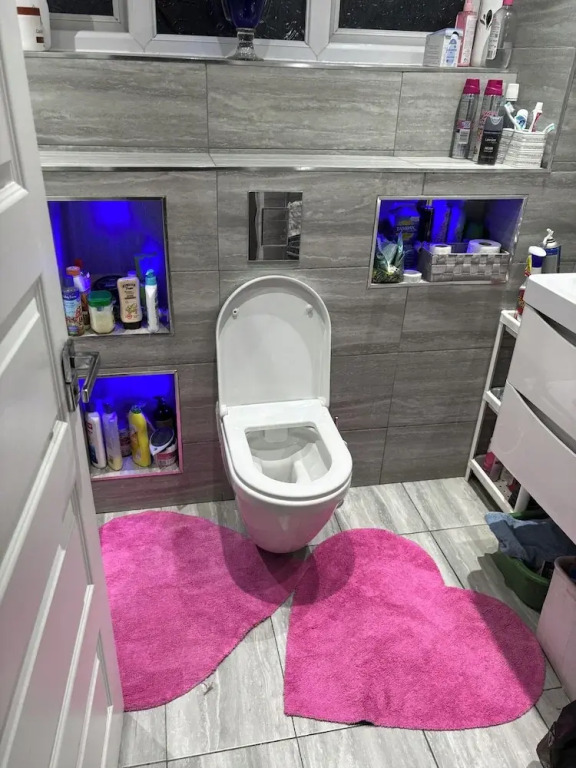 Cosy room for Female Couple and Families