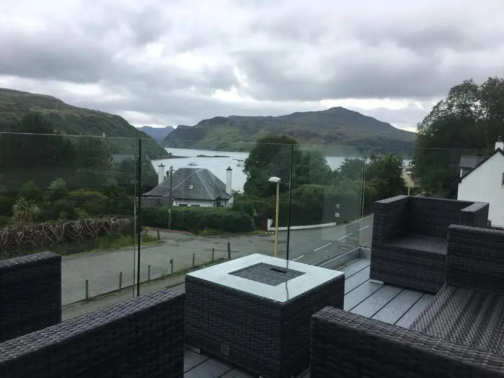 Skyelander Apartments
