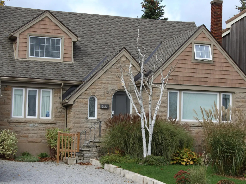 Stoneleigh Cottage
