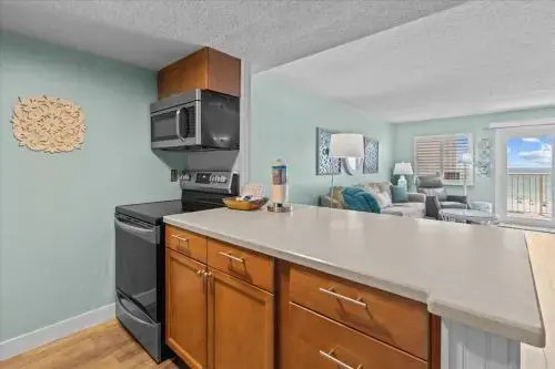 Gulf Shore Condo #509