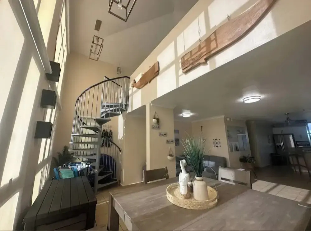 Beachside Adventure Suites