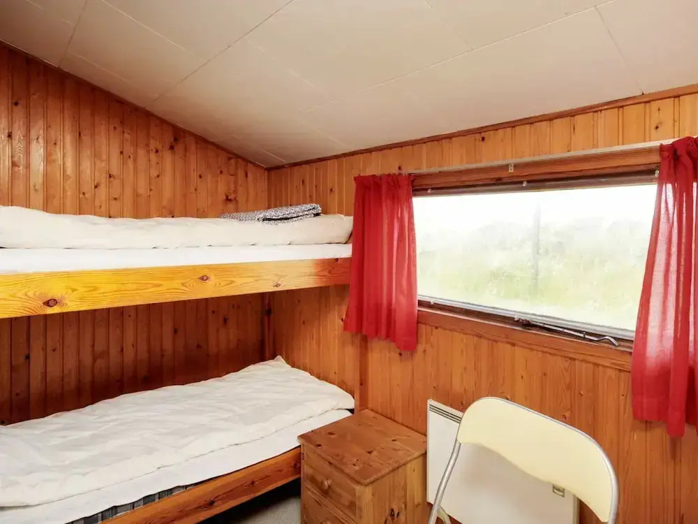 5 Person Holiday Home in Lokken