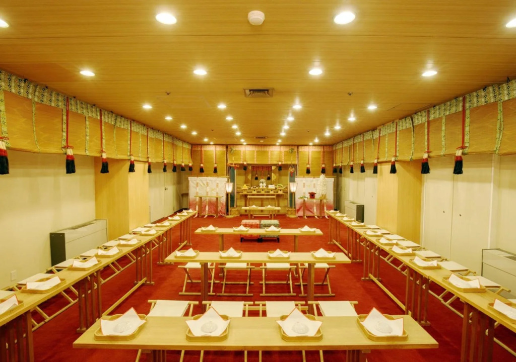 Hotel Crown Palais Shuhoku