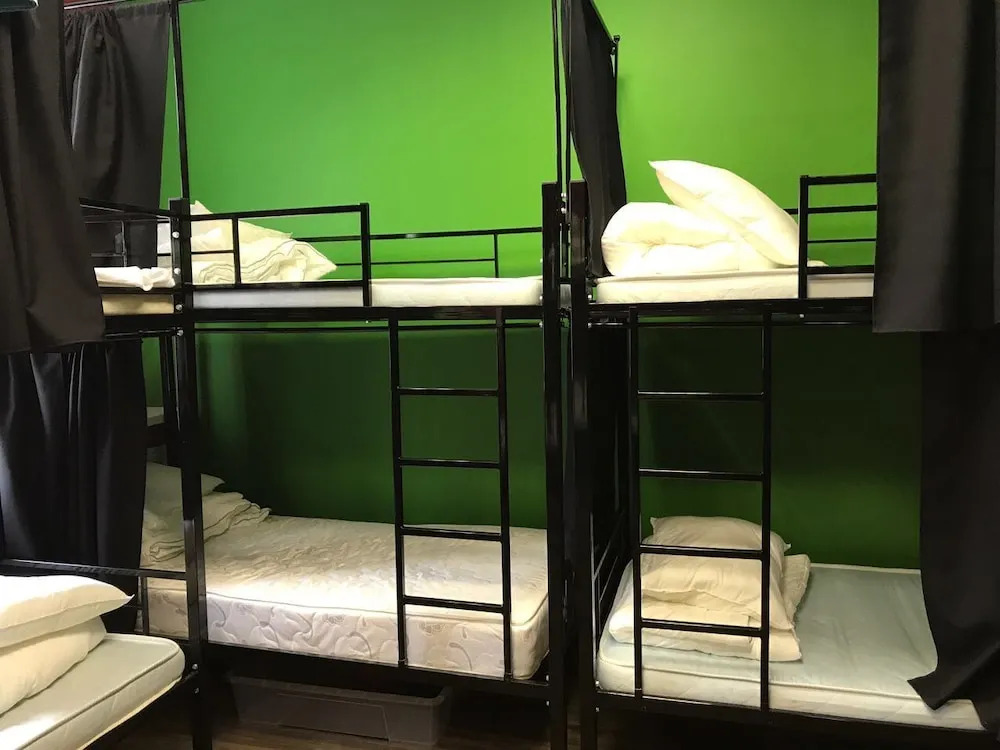 Travel inn Новослободская (Тревел Инн)