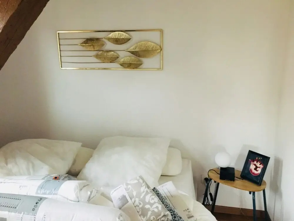 Appartement Corbeau 2