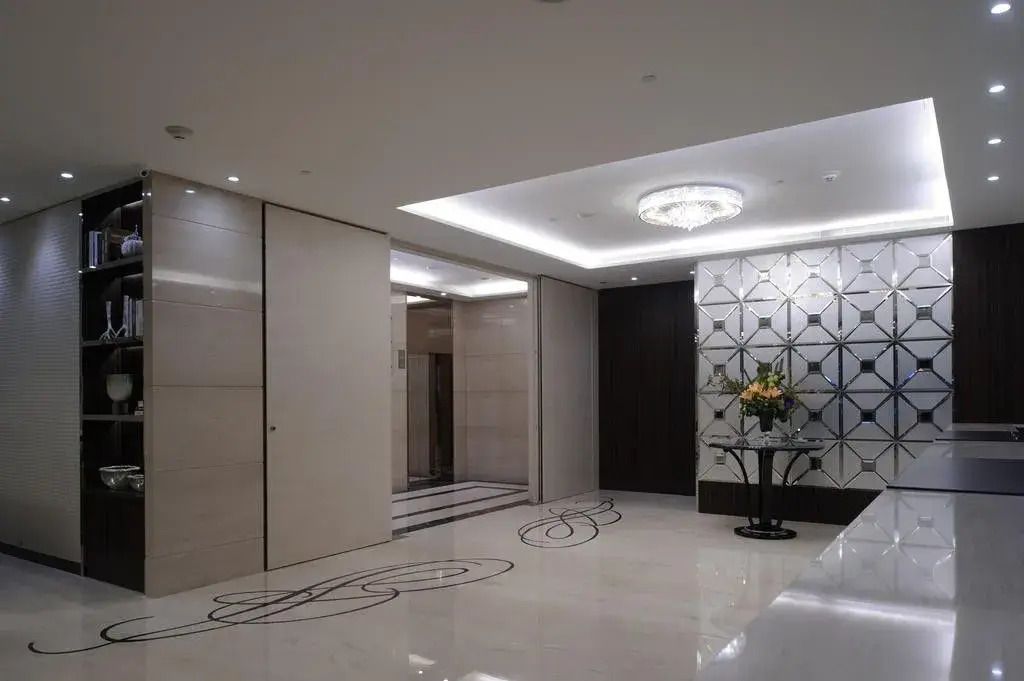 K Hotel Taipei Songjiang