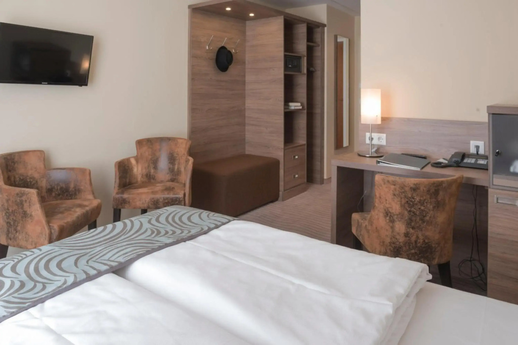 Hotel Schlicker