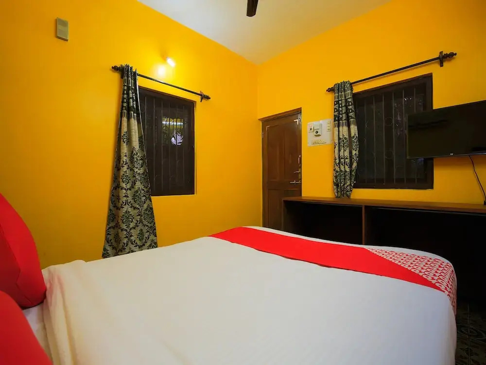 OYO 18796 Selfia Guesthouse