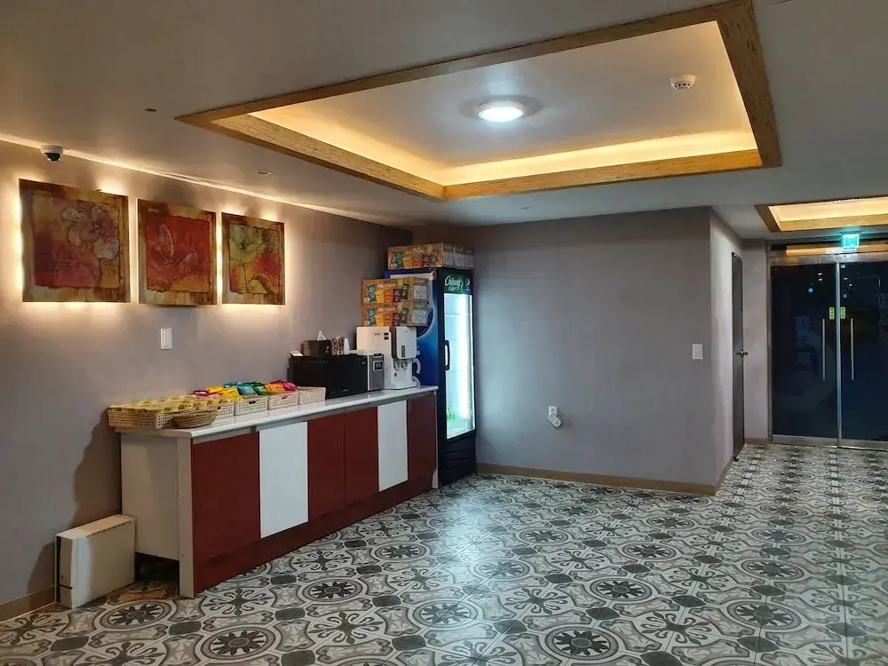 Queens Motel Jinju