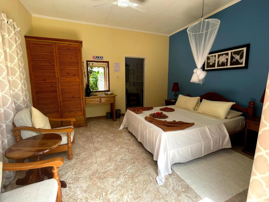 Villa Rafia