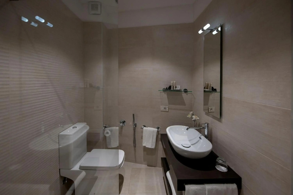 Boutique Hotel Su Sergenti