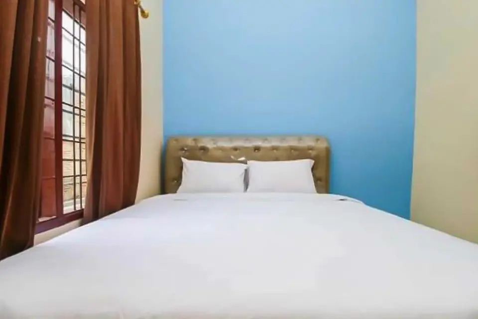 Hotel O Sky Residence Cengkeh