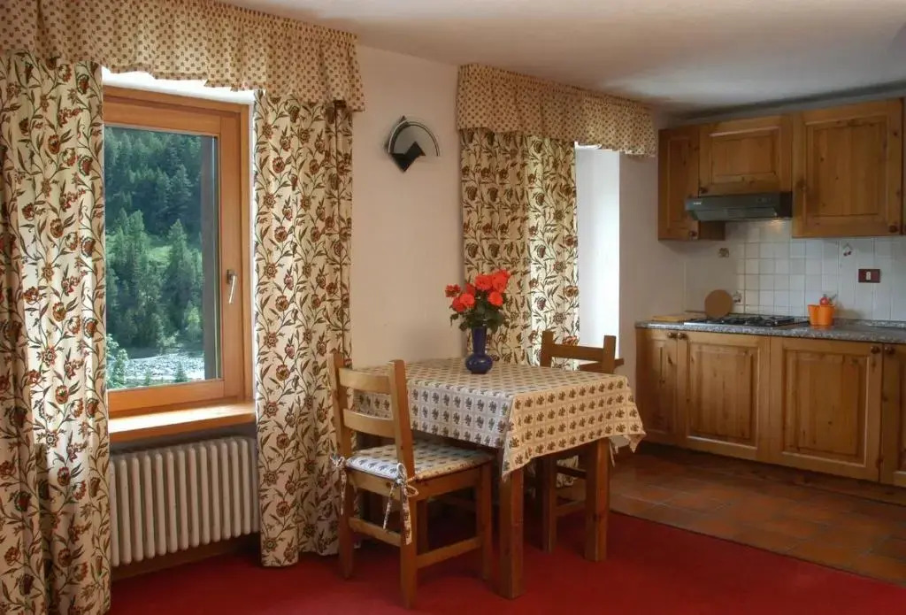 Residence Pavou