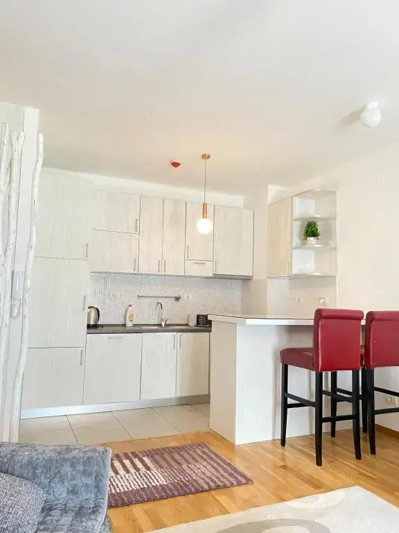 Apartman Vesna City 2. PG