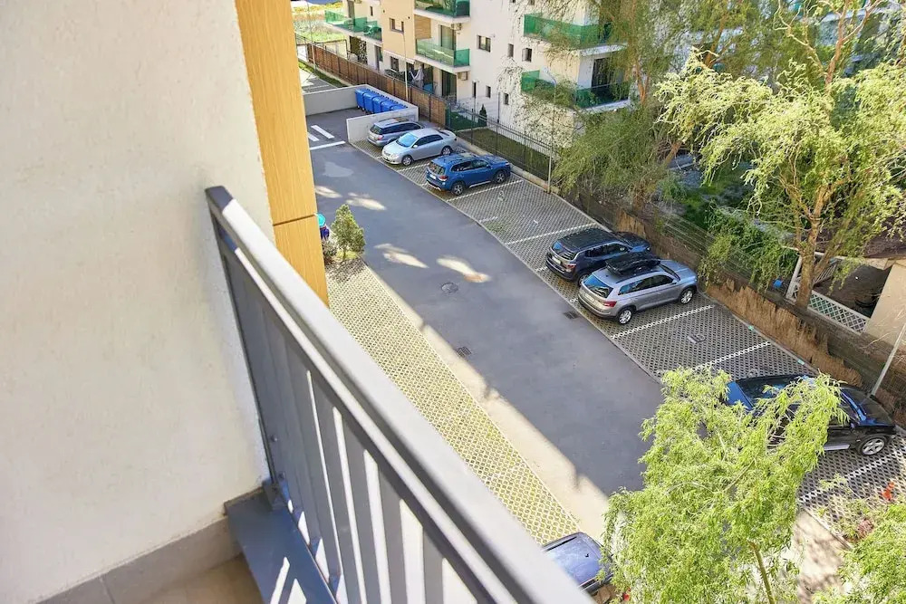 Apartamente Onix Blue
