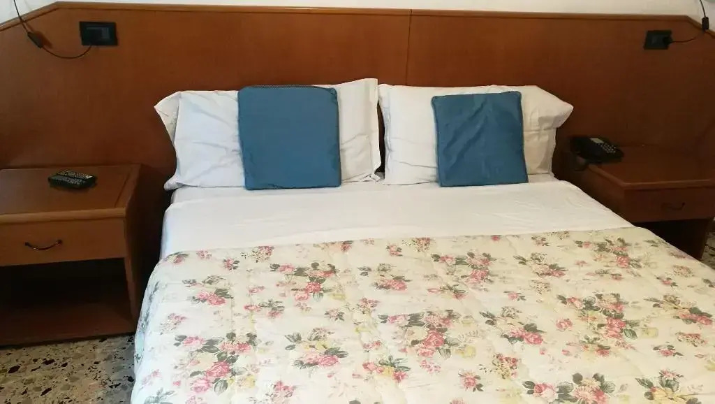 Ristorante Albergo Roma