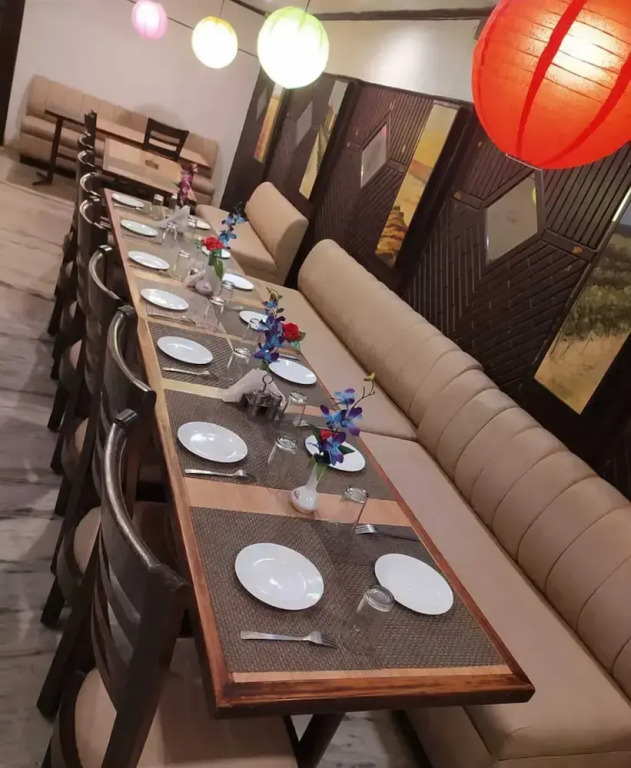 Hotel Sagar By GRB