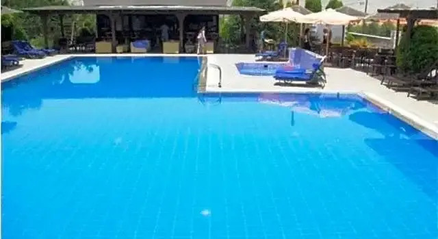 Ateron Suites Hotel & Spa