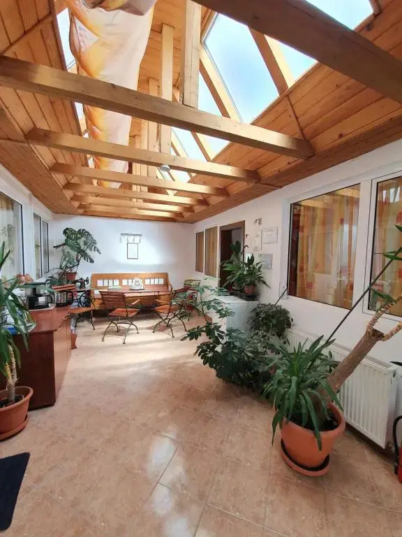 Casa Terezia
